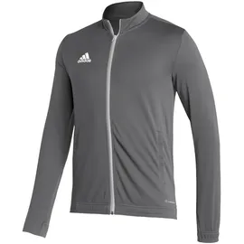 adidas Entrada 22 Trainingsjacke Herren team grey four Gr. L