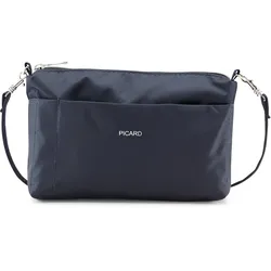 Picard Taschen-Organizer Switchbag Umhängetaschen   Violett Damen 