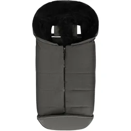 ABC-Design ABC Design Winterfußsack, grau