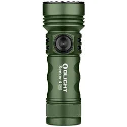 Olight Produkte in OD Green