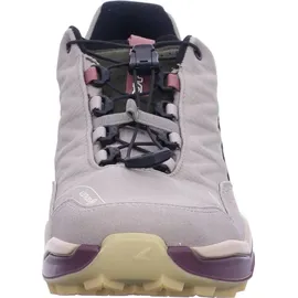 Lowa Maddox Pro GTX Low Damen Desert / Altrosa 41,5