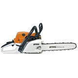 Stihl Motorsäge MS 241 C-M