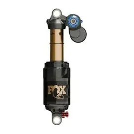 Fox Float X2 Factory 2pos adj Standard Mount 210x50