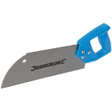 Silverline 598417 Dielensäge 300 mm, 14 ZpZ