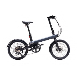 Qicycle Elektrisches Fahrrad Xiaomi 20" 250W Schwarz
