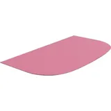 SureFeed Pet screen mat Futterschalenmatte Pink 1St.