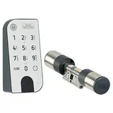 Burg Wächter 50601 Codeschloss IP53 Bluetooth-fähig