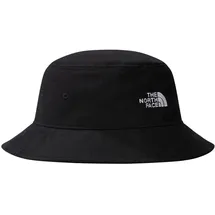 The North Face Norm Bucket Hat schwarz S/M