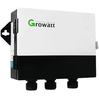 Growatt ATS-T Transferschalter 3-Phasiger Power Switch
