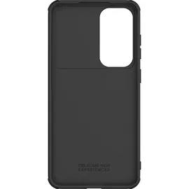 Nillkin Galaxy S25 Plus CamShield Pro Hülle schwarz