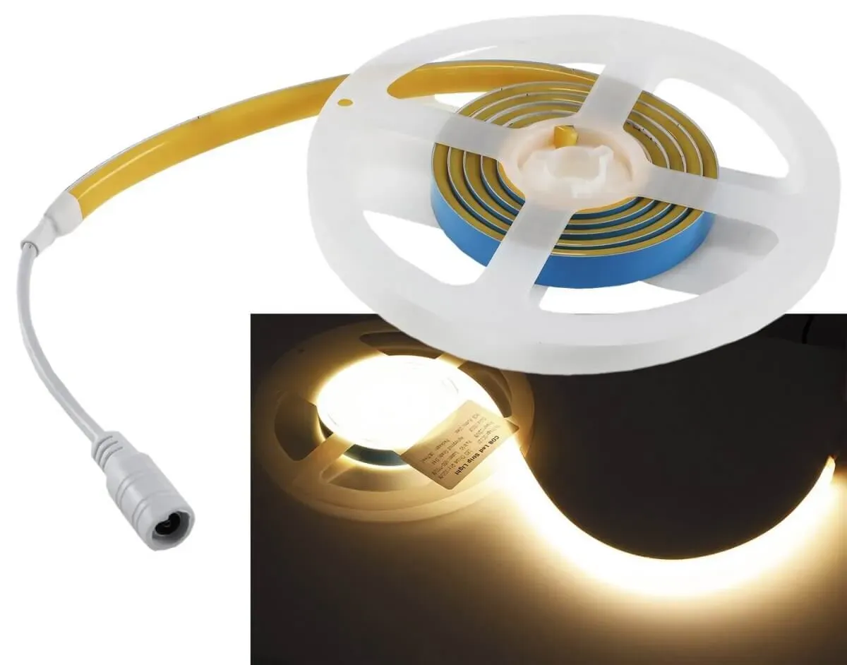 LED-Stripe CLS-COB