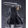 Max Factory Berserk Pop Up Parade Guts (Black Swordsman) 22 cm - Grau/Schwarz/Mehrfarbig