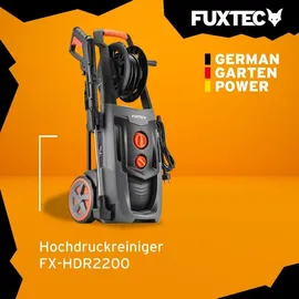 FUXTEC FX-HDR2200