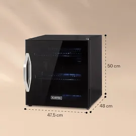 Klarstein Beersafe L onyx