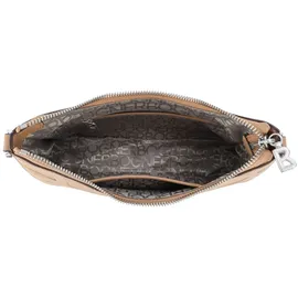 Bogner Schultertasche Tenna Lora Shoulderbag S Cappuccino