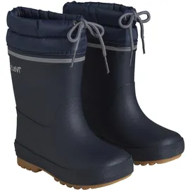 CelaVi Winterboots CEThermal Blau 29