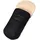 Babywelt MOON Fußsack onyx