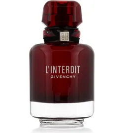 Givenchy L'Interdit Eau de Parfum Rouge 80 ml