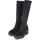 Bugatti Damen,Stiefelette,black/black,40,EU