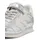 hummel Stadion Metallic Kinder Silber 36