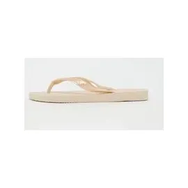 havaianas Top Senses Beige 41