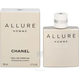 Chanel Allure Homme Édition Blanche Eau de Parfum 50 ml