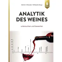Ulmer Eugen Verlag Analytik des Weines