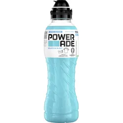 Powerade Zero Mountain Blast 0,5L