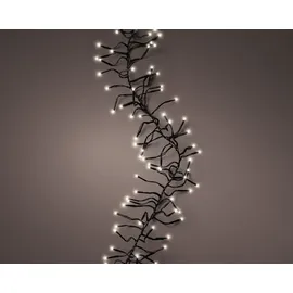 Lumineo Lichterkette LED OUTDOOR