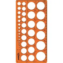 Maped Kreisschablone 3154142776204 Maped