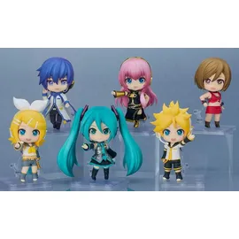 Good Smile Company Character Vocal Series 03: Megurine Luka Nendoroid PVC Actionfigur 10 cm