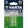 Varta Phone Akku AA 1600 mAh 2 St.