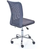 VCM Bonan Bürostuhl Grau
