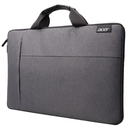 Acer Sustainable Urban Notebook-Hülle 39,6 cm (15,6) grau"