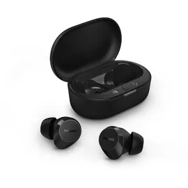 Philips TAT1209BK Schwarz