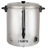 Saro Glühweinkessel HOT DRINK 30 l