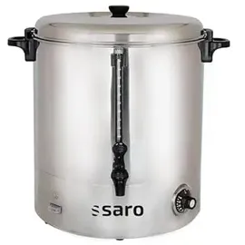Saro Glühweinkessel HOT DRINK 30 l