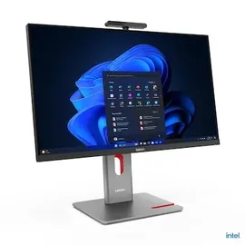 Lenovo ThinkCentre M90a Pro Gen 6 27" 32 GB RAM 512 GB SSD Intel Core Ultra 7 265 Win 11 Pro
