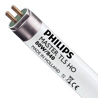 Philips Master TL5 HO 80W/840 G5