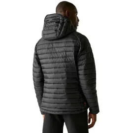 Dare 2b Dare2b Air Lite Jacke - Black - 3XL