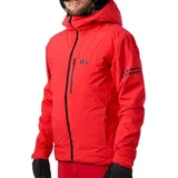 HELLY HANSEN Swift Team Jacket alert red (222) L