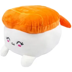 Plushi - Nigiri Sushi mit Garnele Plüsch 20 cm