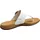 Gabor 6370121 für Damen, weiß, Größe 41