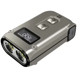 Nitecore TINI 2 Titanium
