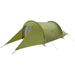 VauDe Arco 2P Trekkingzelt (Gewicht 2,9kg) - STK - mossy green