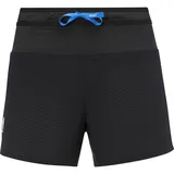 Millet Short intense pro light damen SCHWARZ L