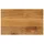 vidaXL Tischplatte 60x20x2,5 cm Rechteckig Massivholz Mango