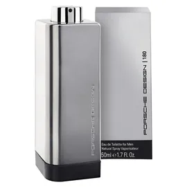 Porsche Design 180 Eau de Toilette 50 ml