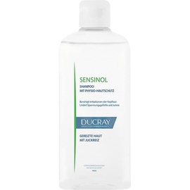 Pierre Fabre Ducray Sensinol Shampoo mit Physio-Hautschutz 400 ml