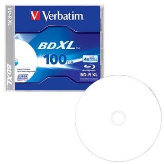 Verbatim BD-R XL